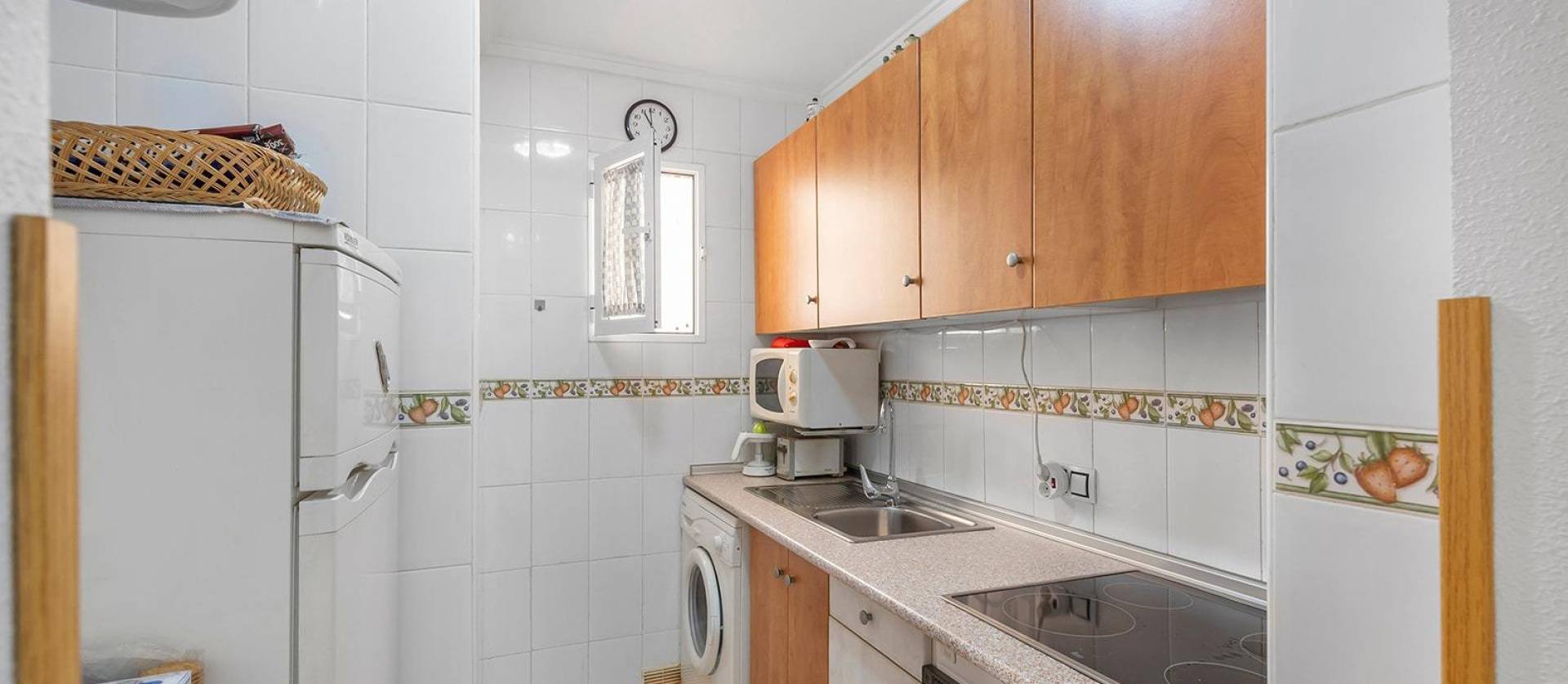 Sale - Apartment - Torrevieja - Estacion de autobuses