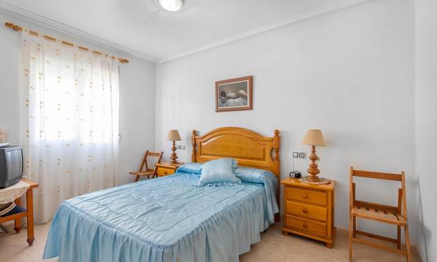 Sale - Apartment - Torrevieja - Estacion de autobuses