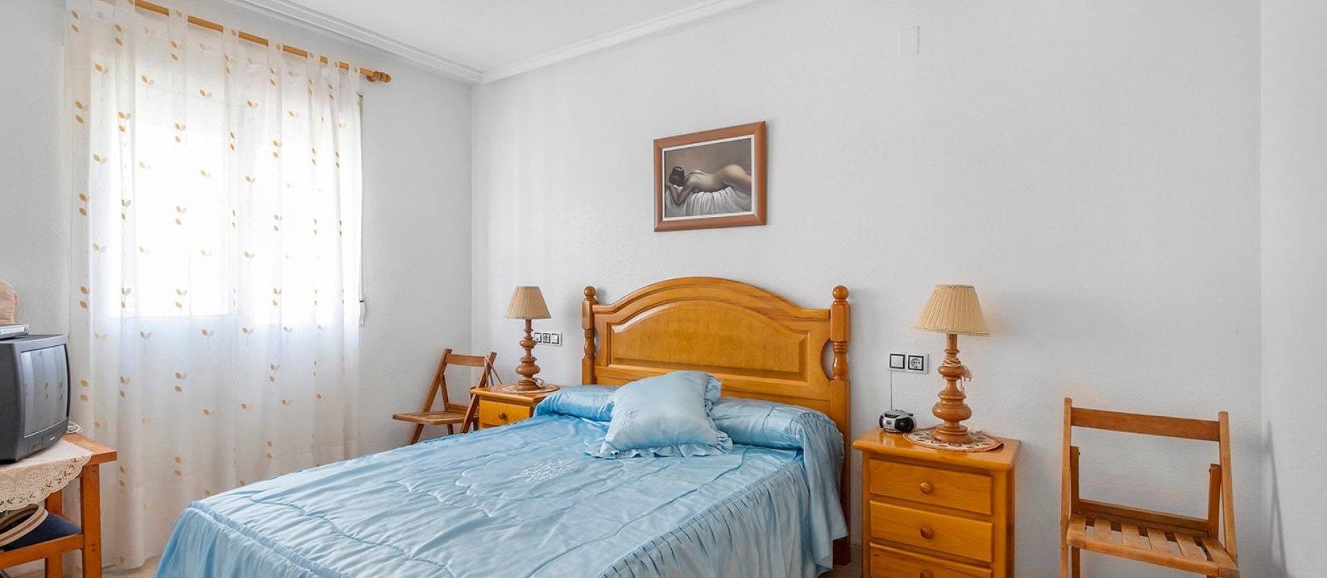 Sale - Apartment - Torrevieja - Estacion de autobuses