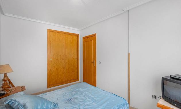 Sale - Apartment - Torrevieja - Estacion de autobuses