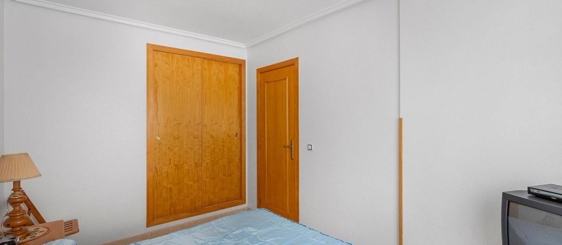 Sale - Apartment - Torrevieja - Estacion de autobuses