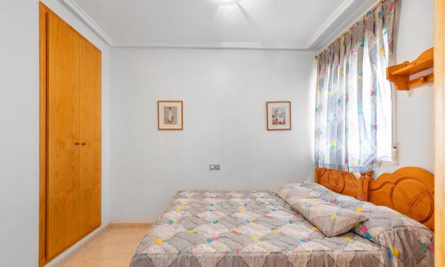 Sale - Apartment - Torrevieja - Estacion de autobuses