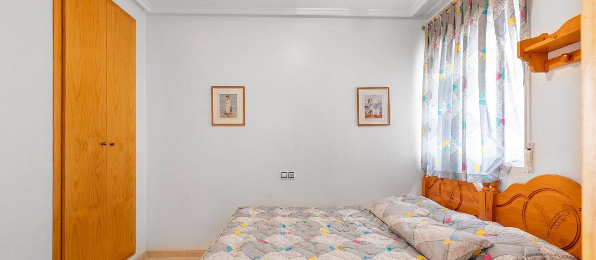 Sale - Apartment - Torrevieja - Estacion de autobuses