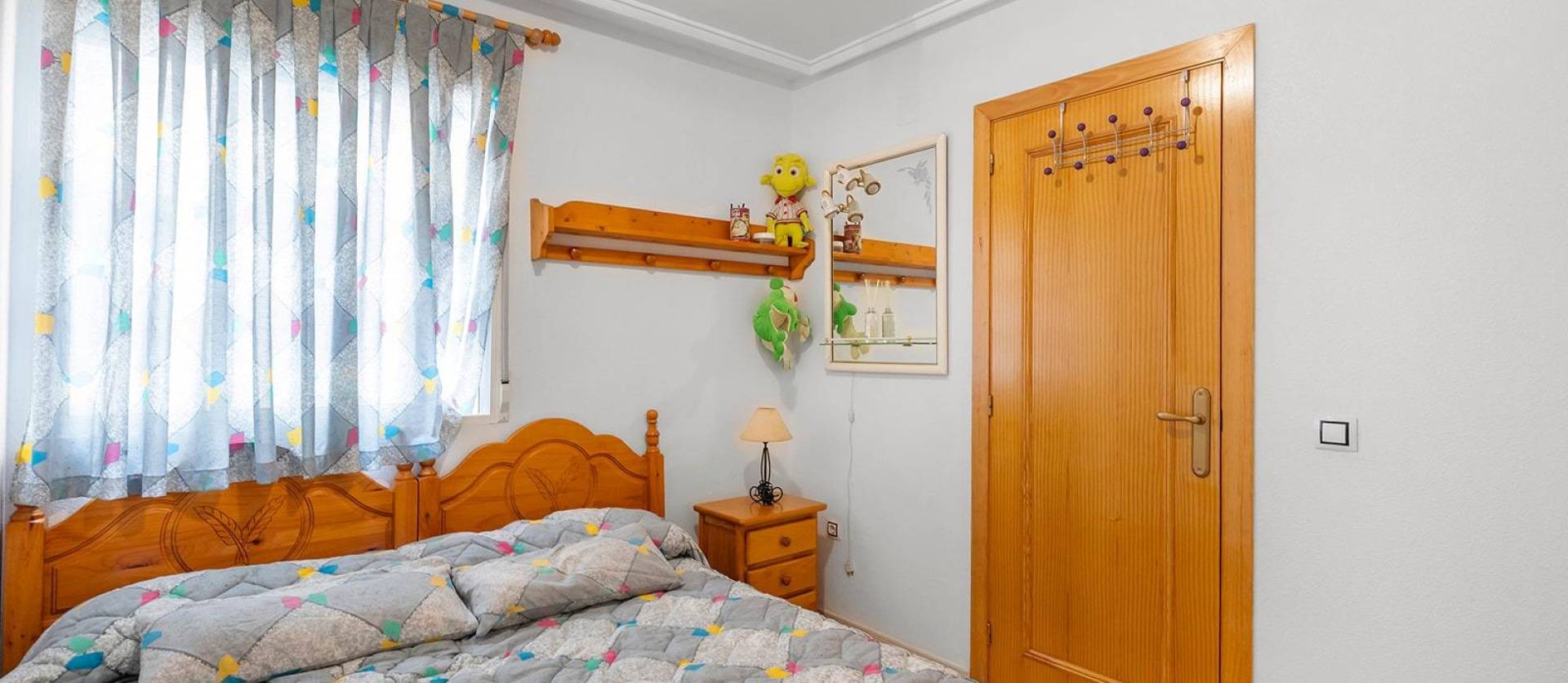 Sale - Apartment - Torrevieja - Estacion de autobuses