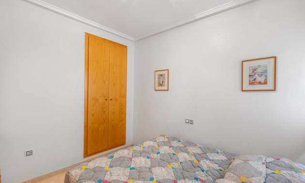 Sale - Apartment - Torrevieja - Estacion de autobuses