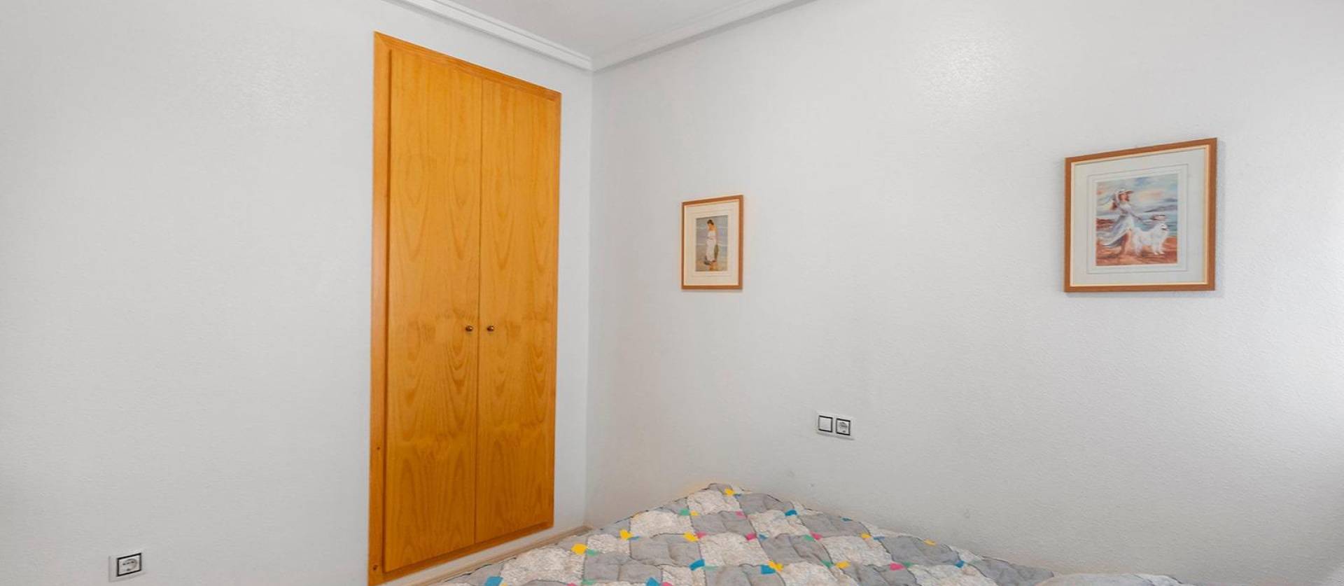 Sale - Apartment - Torrevieja - Estacion de autobuses