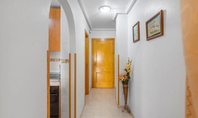 Sale - Apartment - Torrevieja - Estacion de autobuses