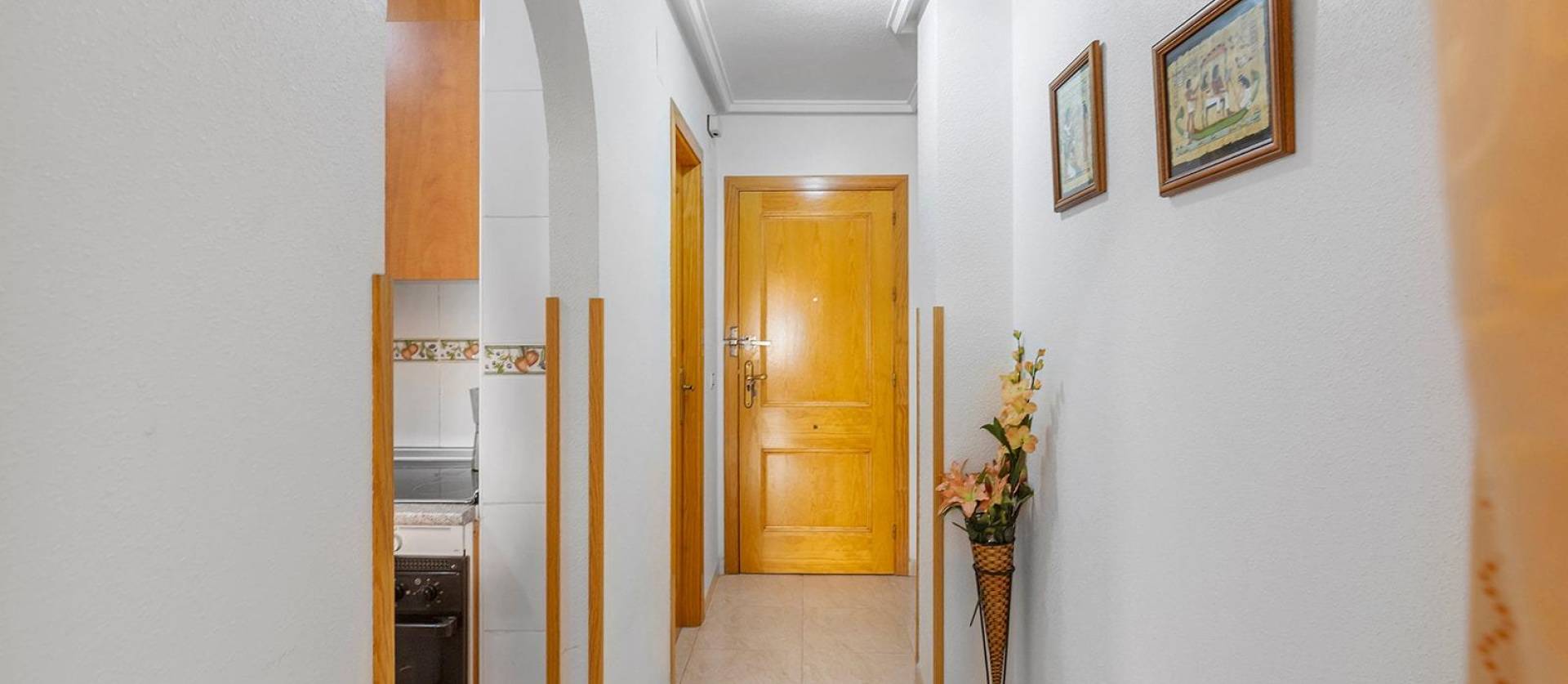 Sale - Apartment - Torrevieja - Estacion de autobuses