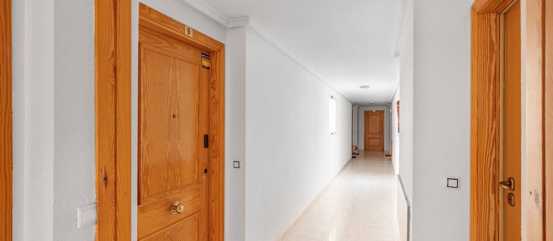 Sale - Apartment - Torrevieja - Estacion de autobuses
