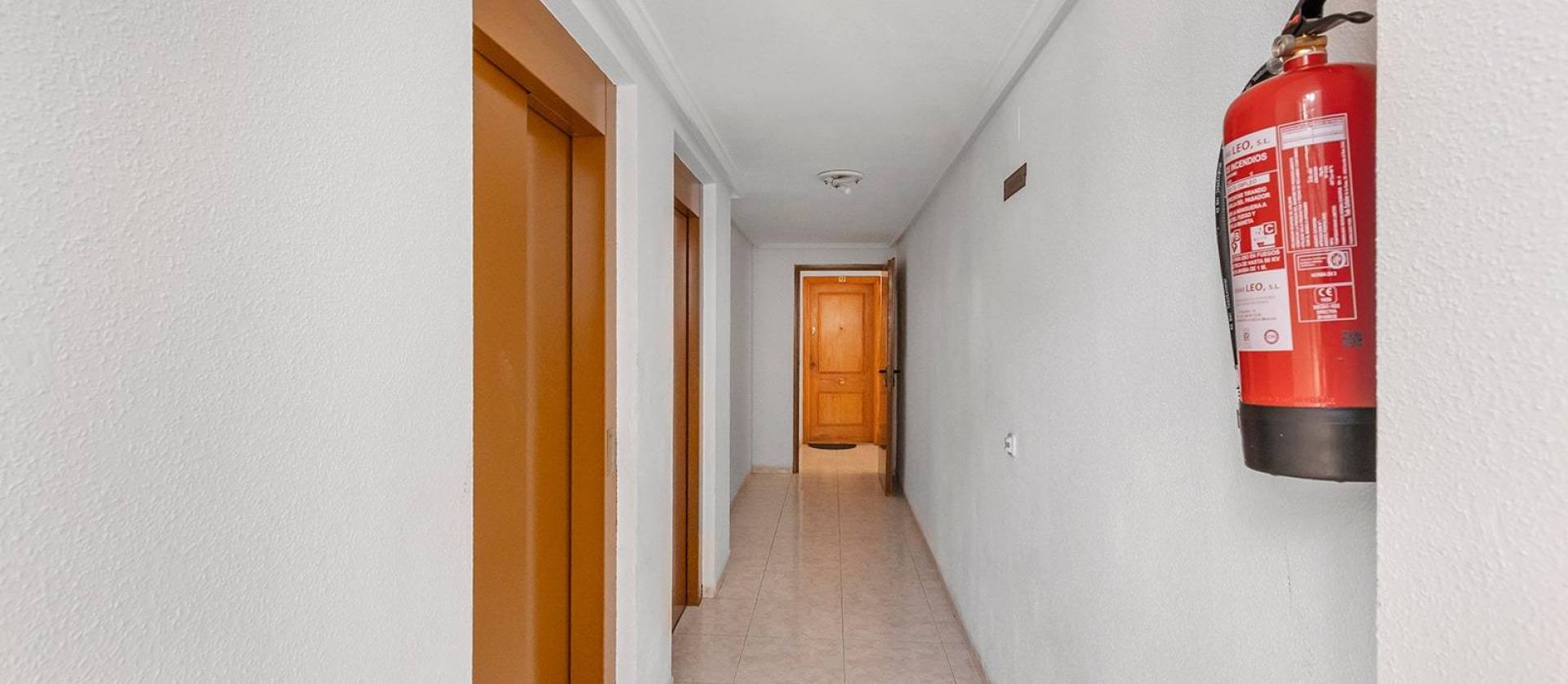 Sale - Apartment - Torrevieja - Estacion de autobuses