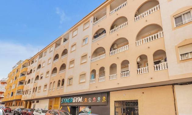 Sale - Apartment - Torrevieja - Estacion de autobuses