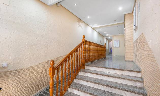 Sale - Apartment - Torrevieja - Estacion de autobuses