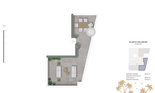 Nueva construcción  - Apartment - Guardamar del Segura - Pueblo