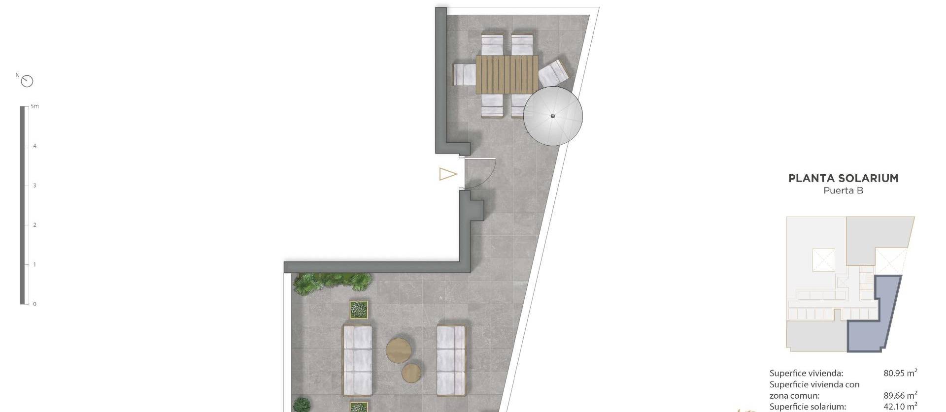 Nueva construcción  - Apartment - Guardamar del Segura - Pueblo