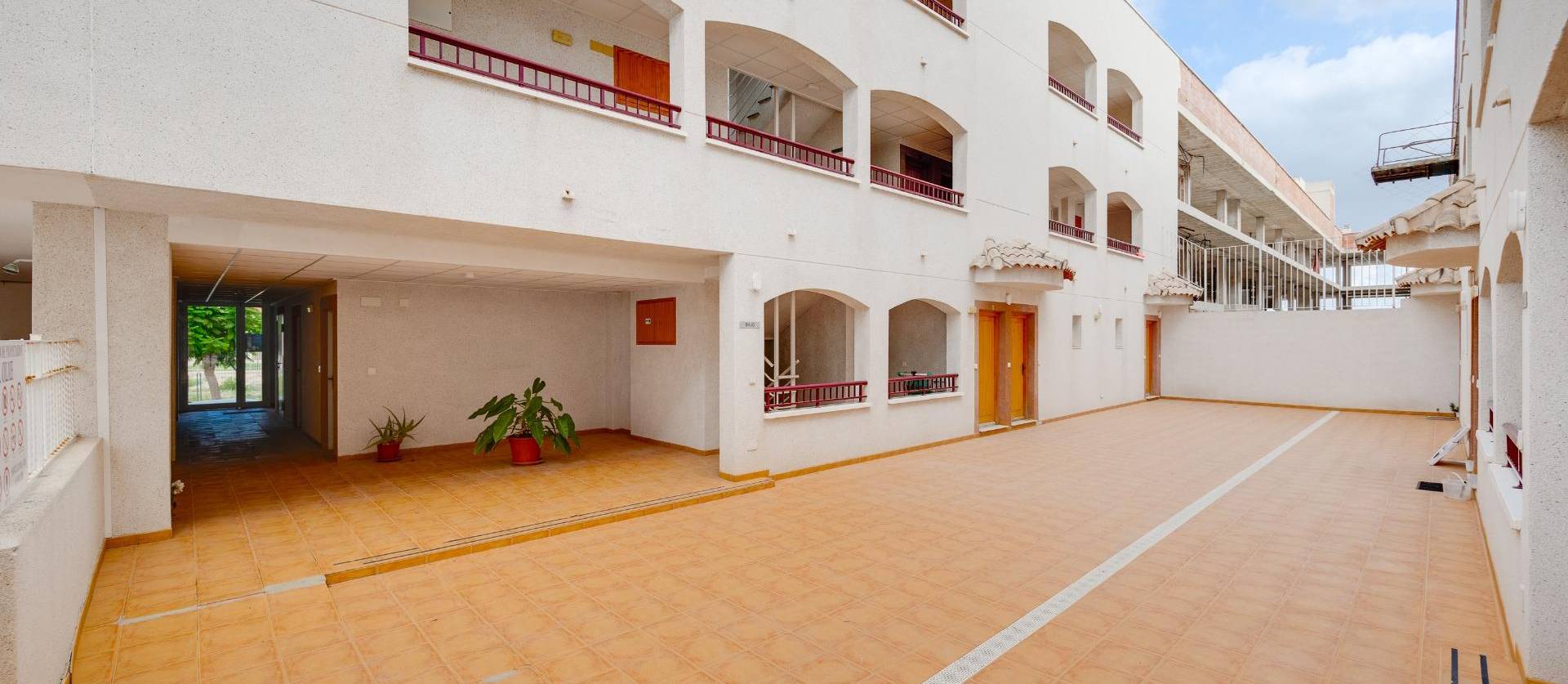 Nueva construcción  - Apartment - San Fulgencio - Pueblo