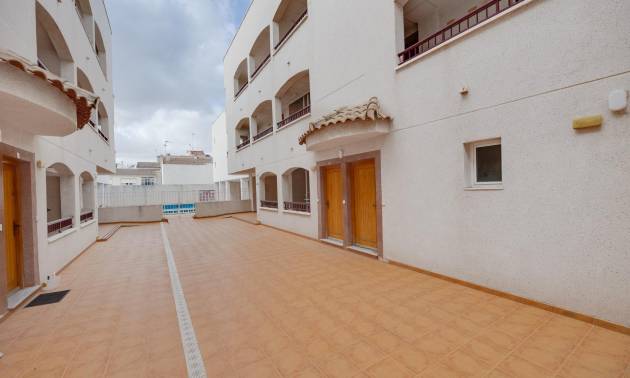 Nueva construcción  - Apartment - San Fulgencio - Pueblo