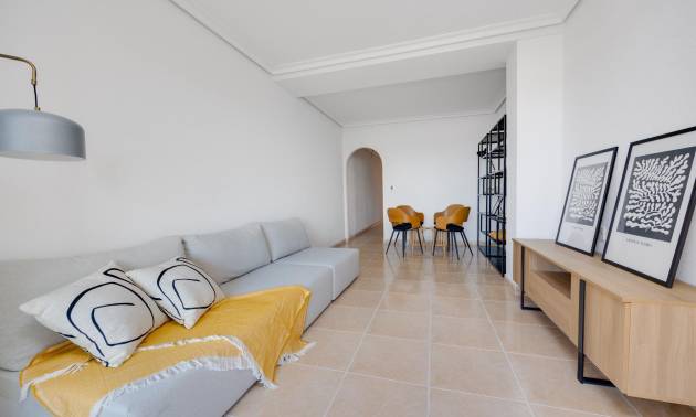 Nueva construcción  - Apartment - San Fulgencio - Pueblo