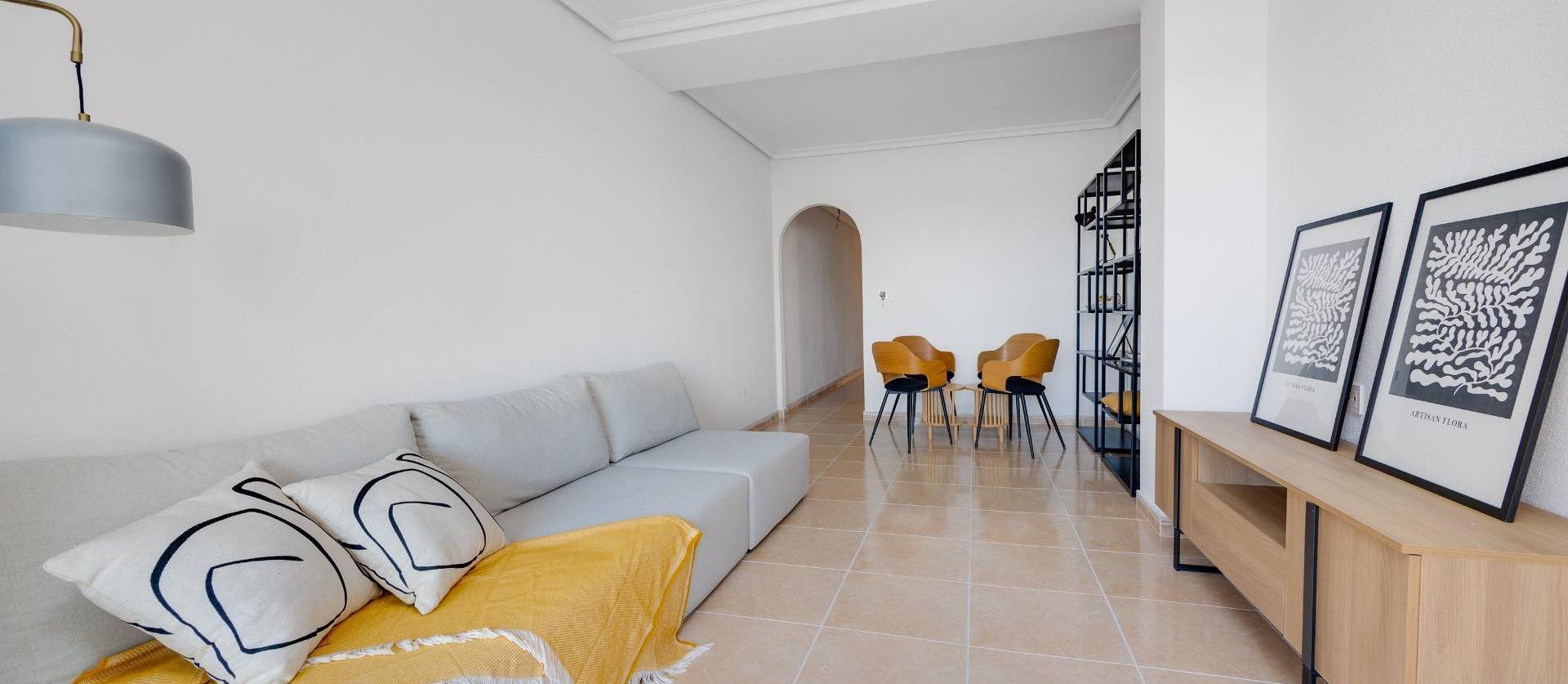 Nueva construcción  - Apartment - San Fulgencio - Pueblo