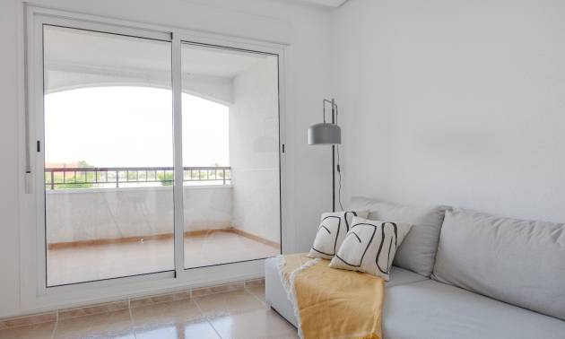 Nueva construcción  - Apartment - San Fulgencio - Pueblo