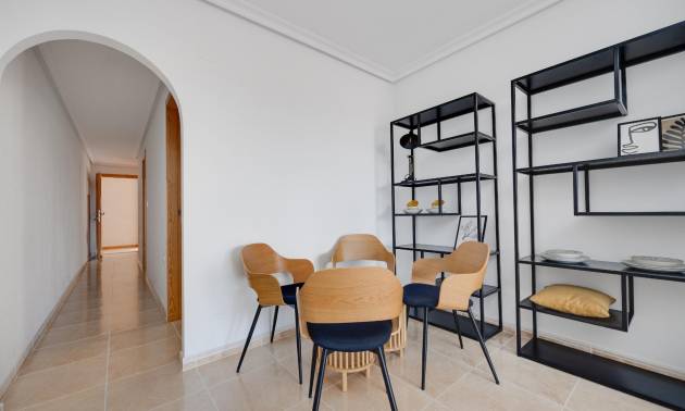 Nueva construcción  - Apartment - San Fulgencio - Pueblo