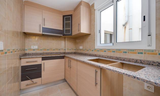 Nueva construcción  - Apartment - San Fulgencio - Pueblo