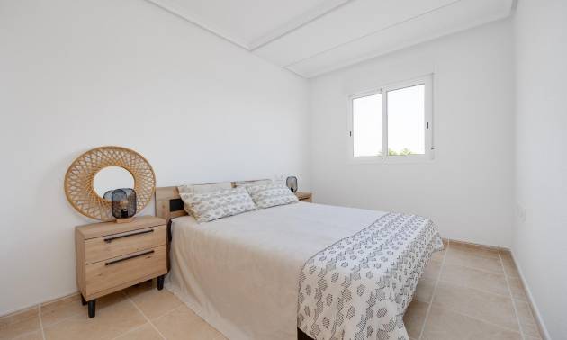 Nueva construcción  - Apartment - San Fulgencio - Pueblo