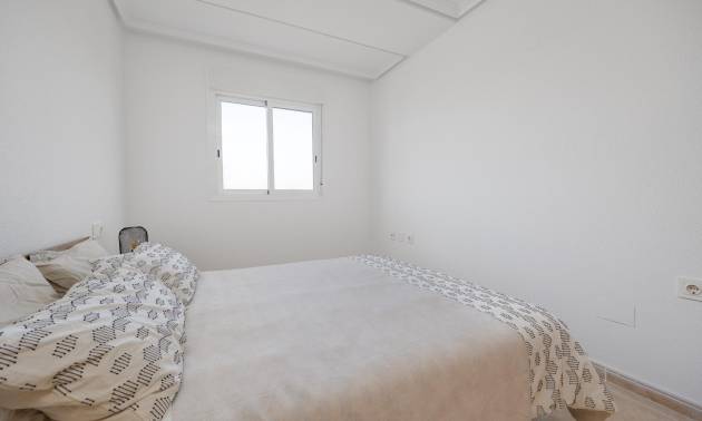 Nueva construcción  - Apartment - San Fulgencio - Pueblo