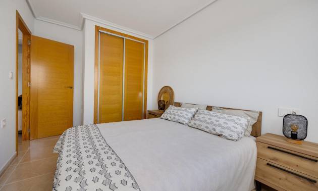 Nueva construcción  - Apartment - San Fulgencio - Pueblo