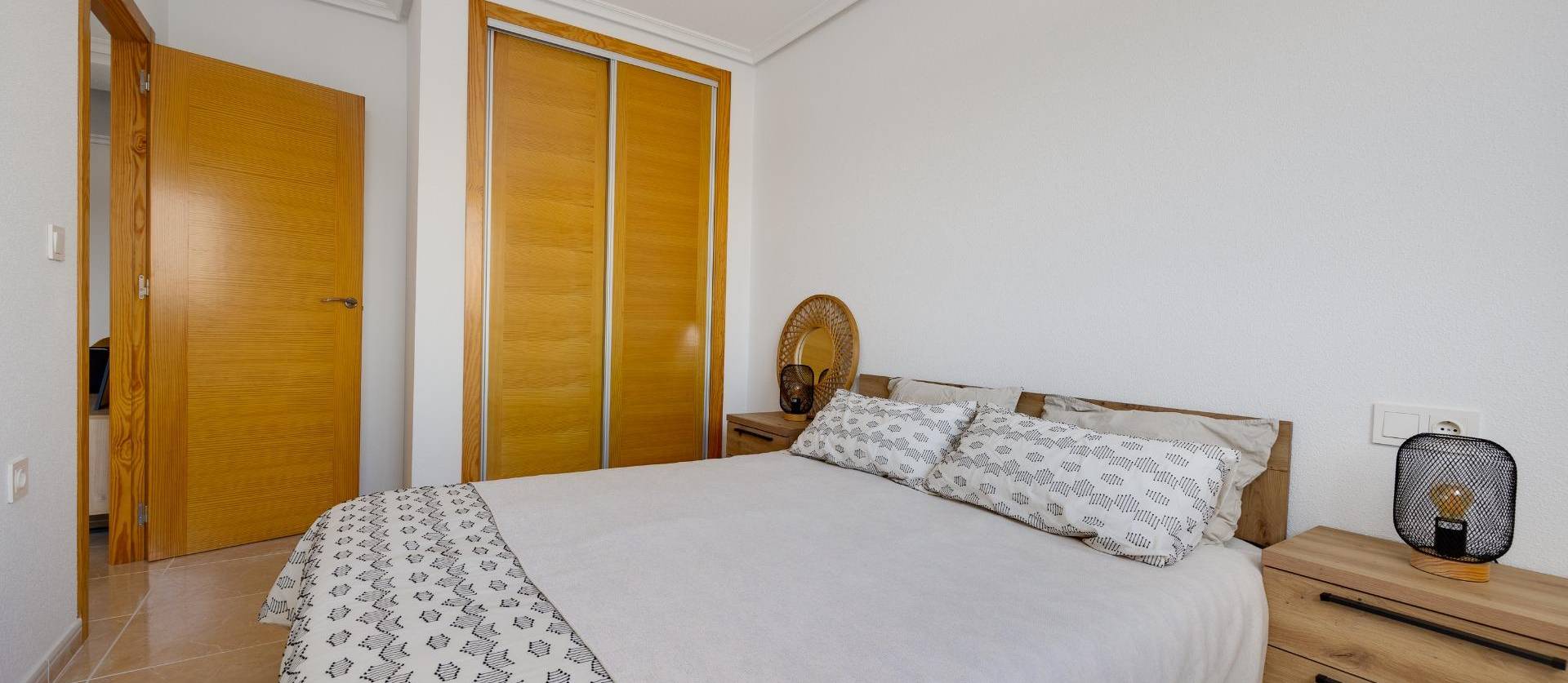 Nueva construcción  - Apartment - San Fulgencio - Pueblo