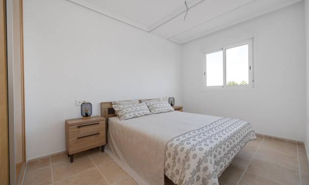 Nueva construcción  - Apartment - San Fulgencio - Pueblo