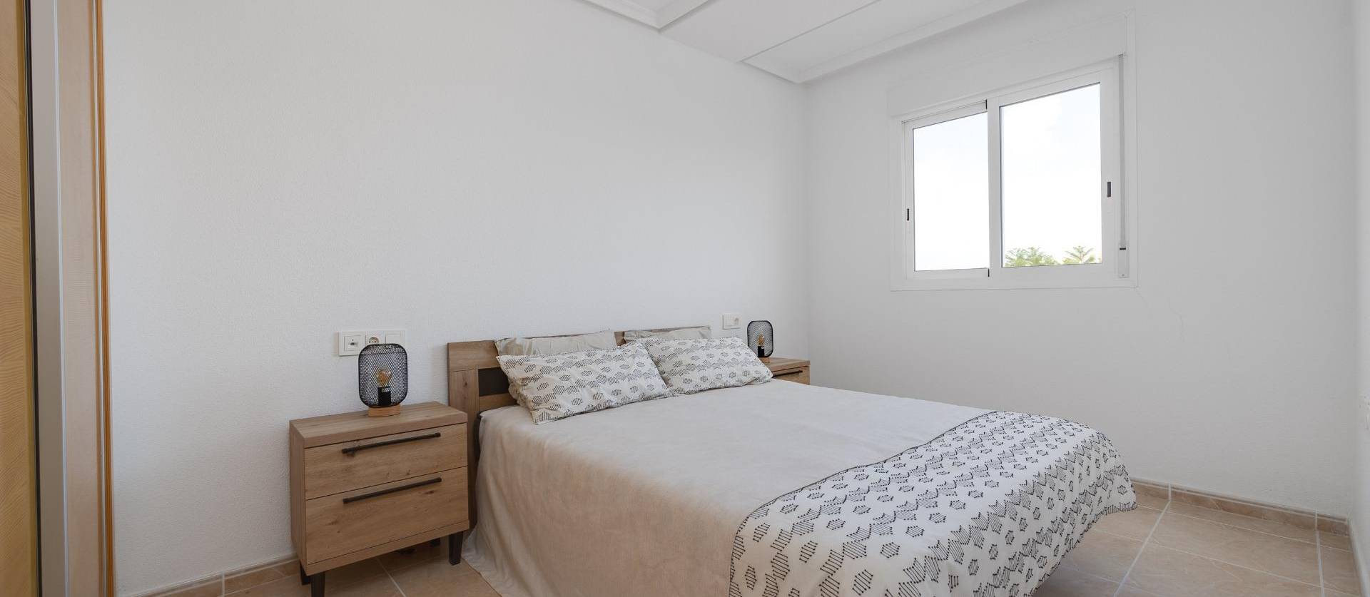 Nueva construcción  - Apartment - San Fulgencio - Pueblo