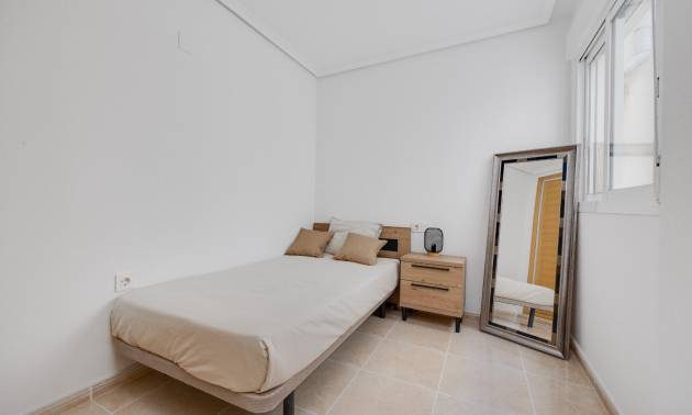 Nueva construcción  - Apartment - San Fulgencio - Pueblo