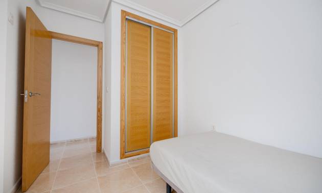 Nueva construcción  - Apartment - San Fulgencio - Pueblo