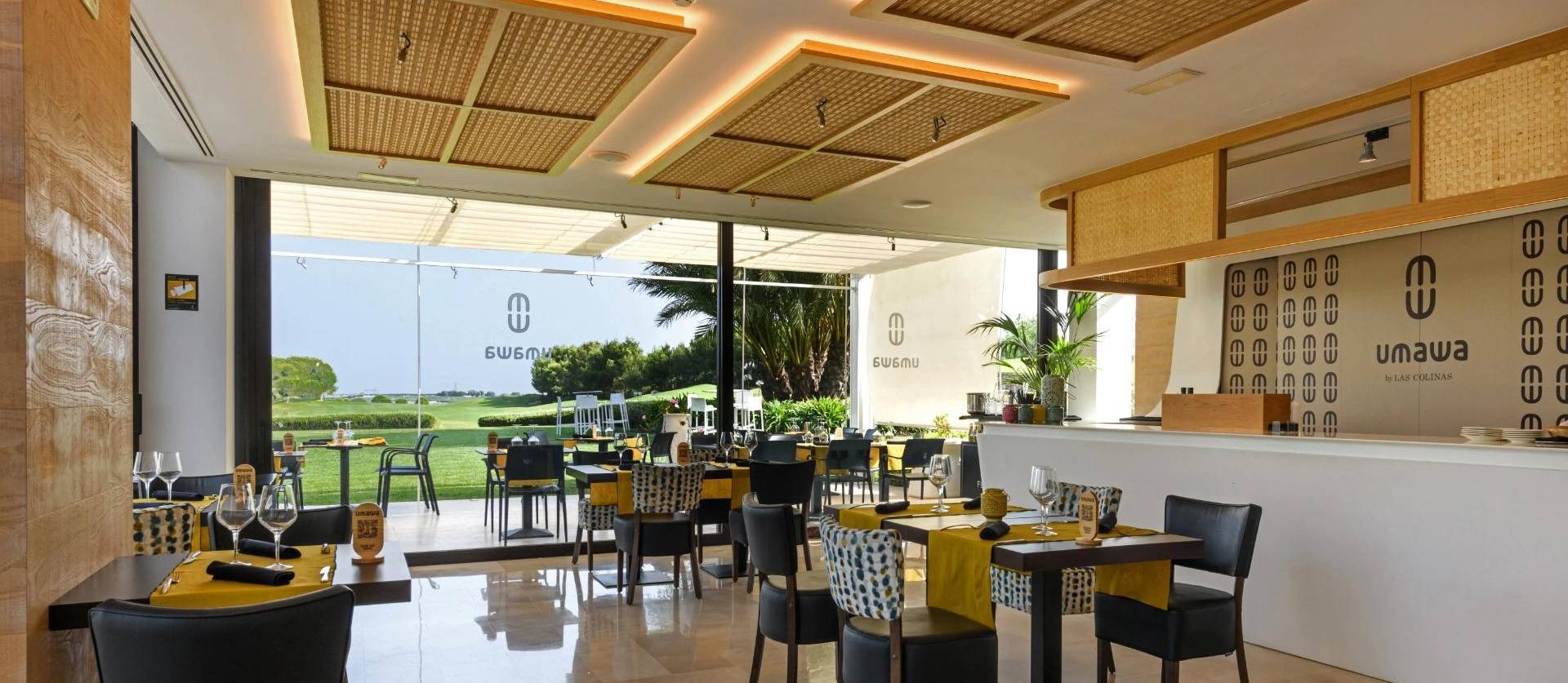 Nueva construcción  - Villa - Orihuela - Las Colinas Golf