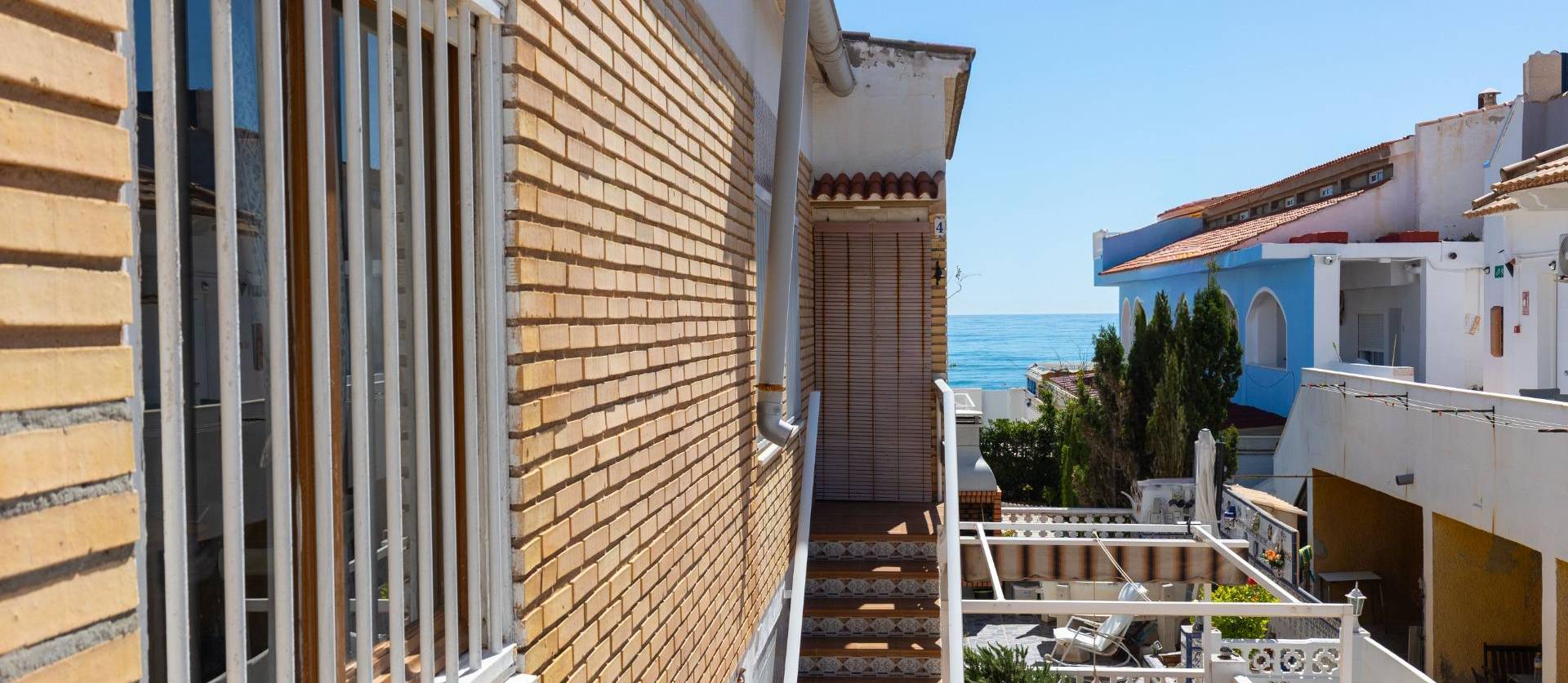 Revente - Bungalow - Torrevieja - Los Europeos