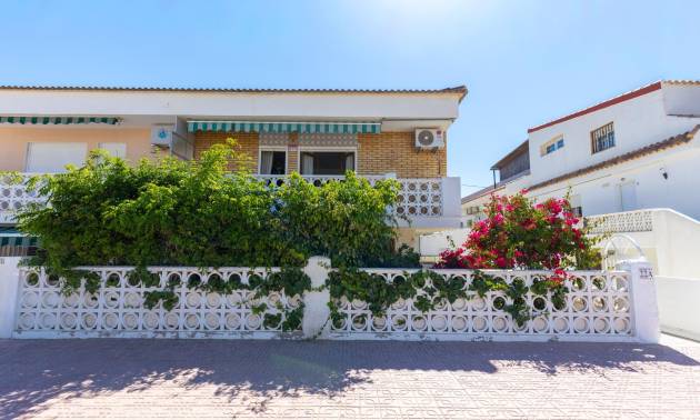 Revente - Bungalow - Torrevieja - Los Europeos