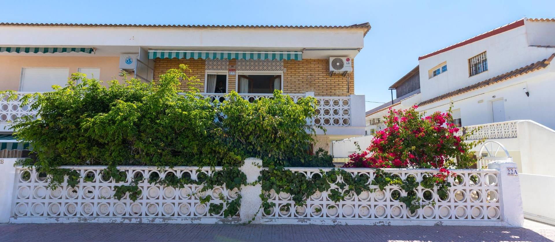 Revente - Bungalow - Torrevieja - Los Europeos