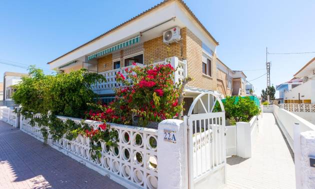 Revente - Bungalow - Torrevieja - Los Europeos