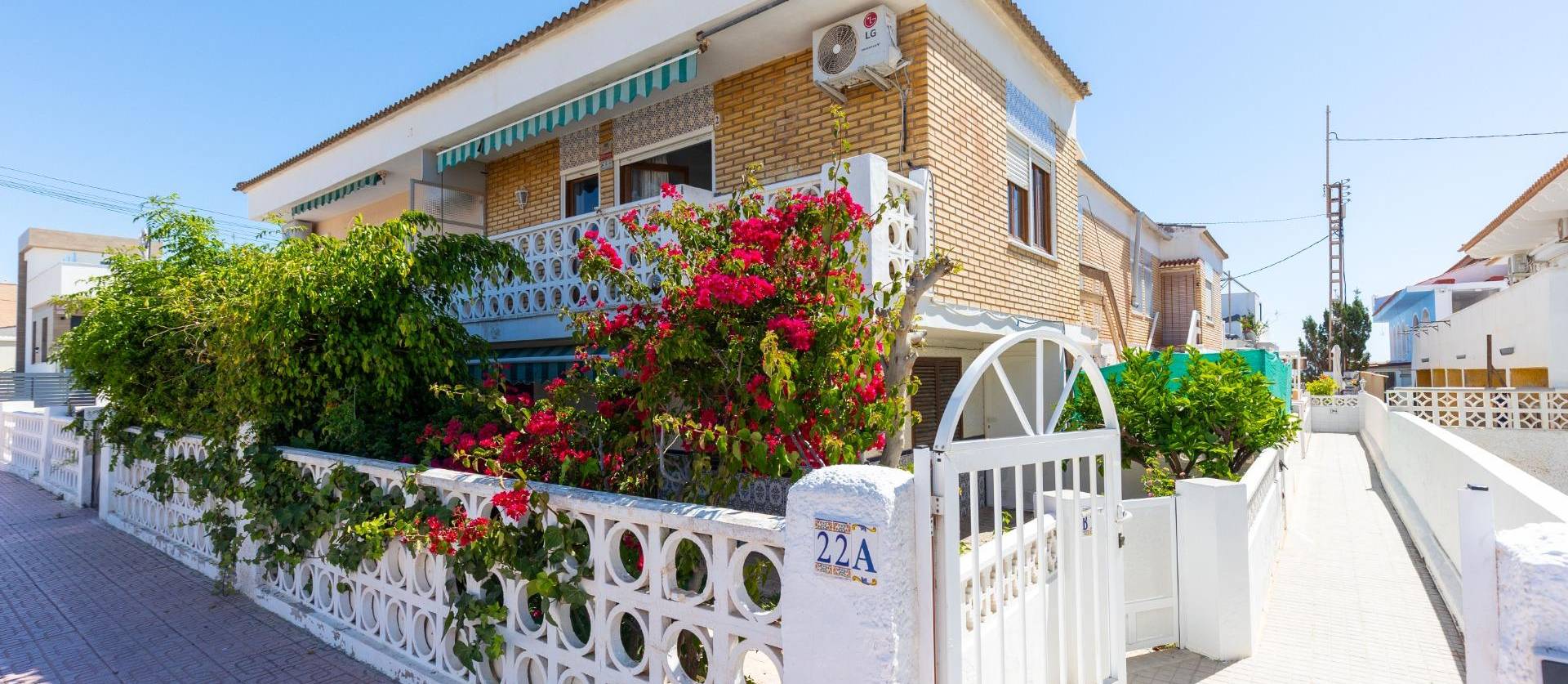 Revente - Bungalow - Torrevieja - Los Europeos