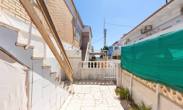 Revente - Bungalow - Torrevieja - Los Europeos
