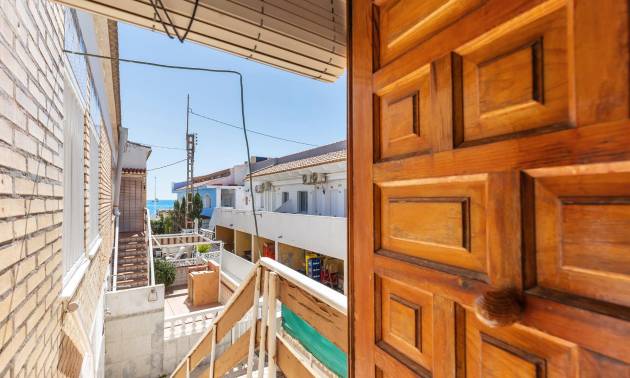 Revente - Bungalow - Torrevieja - Los Europeos