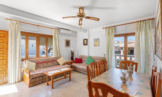 Revente - Bungalow - Torrevieja - Los Europeos