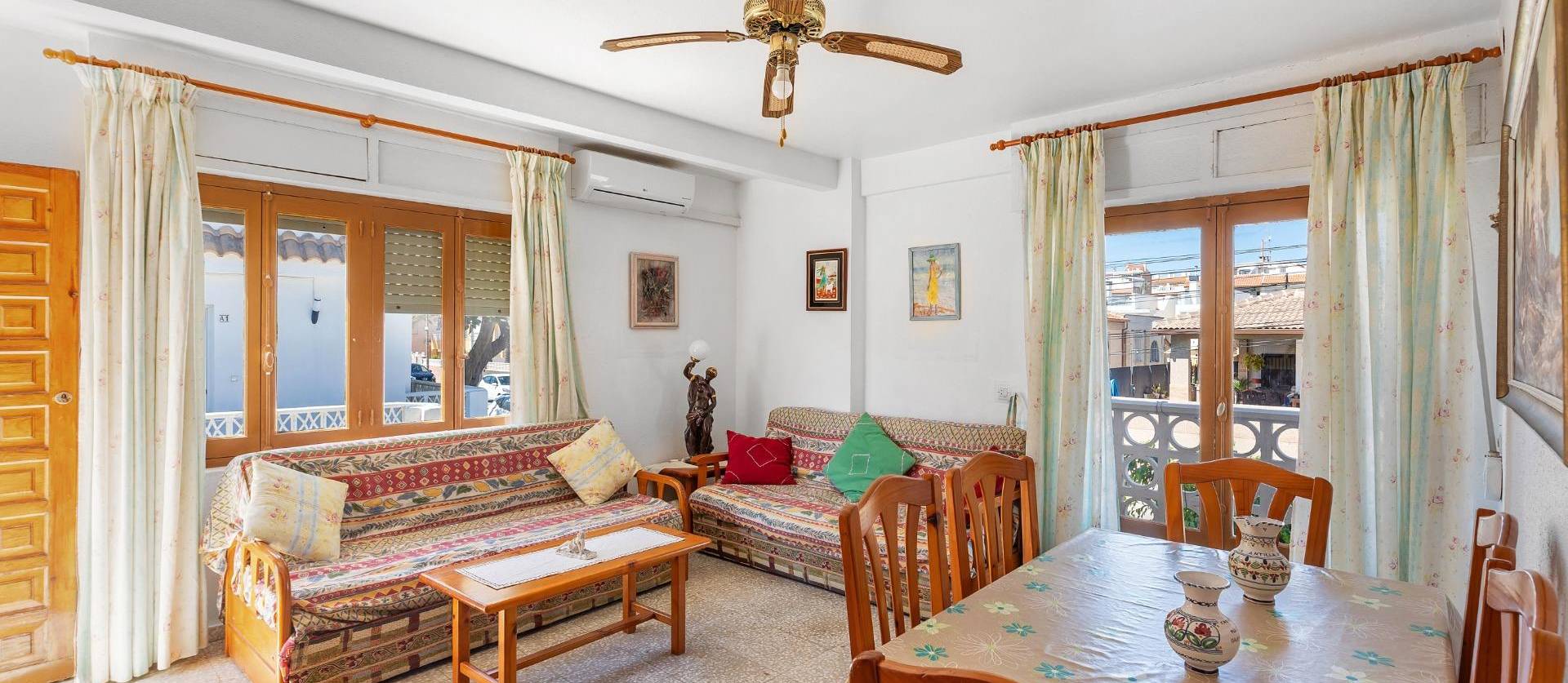Revente - Bungalow - Torrevieja - Los Europeos