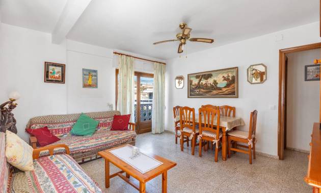 Revente - Bungalow - Torrevieja - Los Europeos