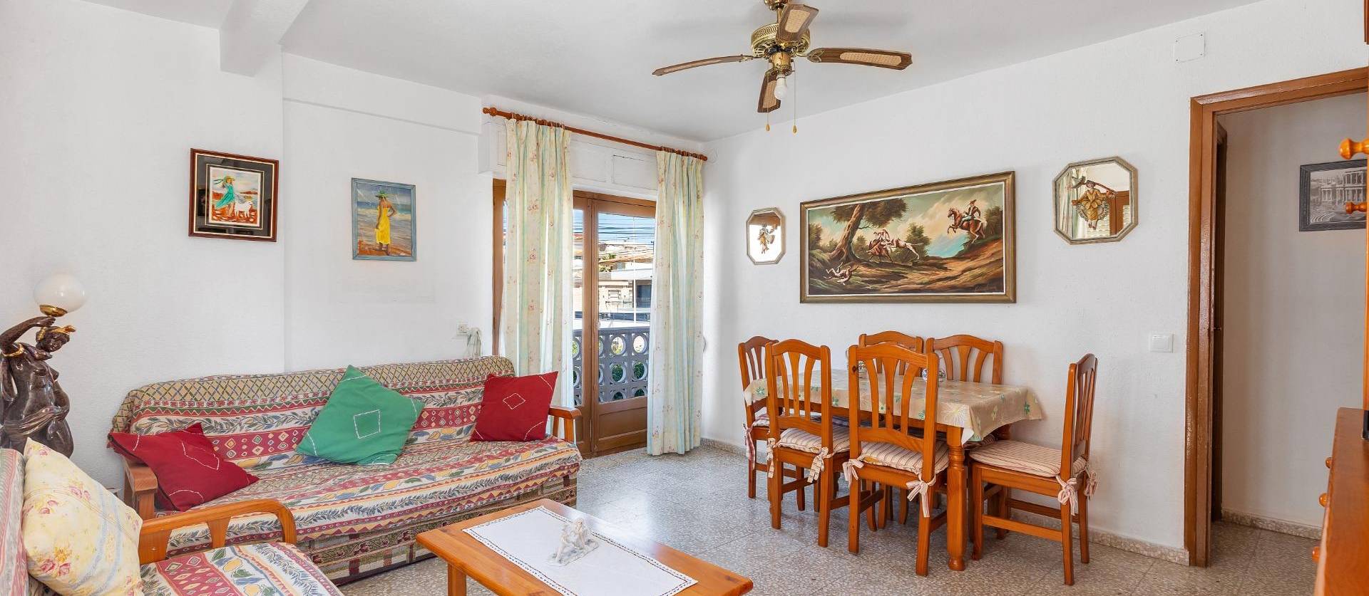 Revente - Bungalow - Torrevieja - Los Europeos