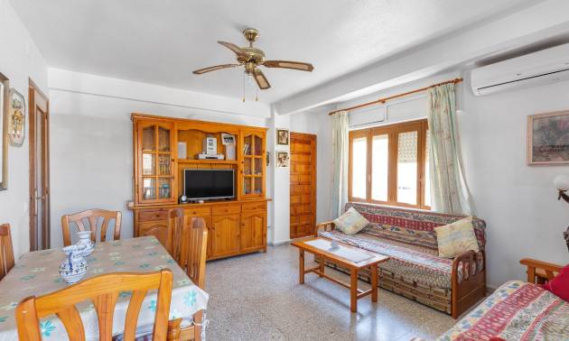 Revente - Bungalow - Torrevieja - Los Europeos