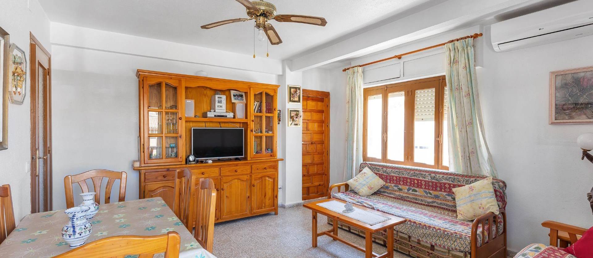 Revente - Bungalow - Torrevieja - Los Europeos