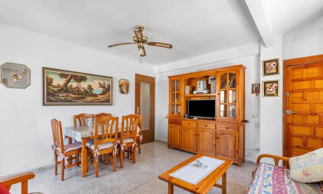 Revente - Bungalow - Torrevieja - Los Europeos