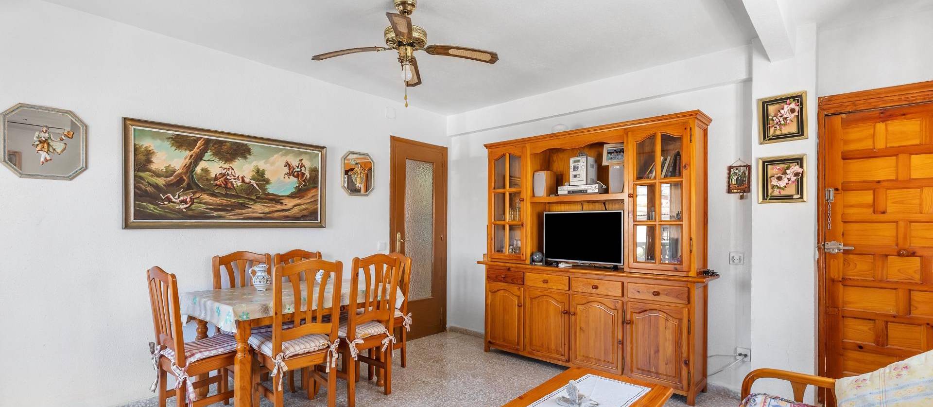 Revente - Bungalow - Torrevieja - Los Europeos