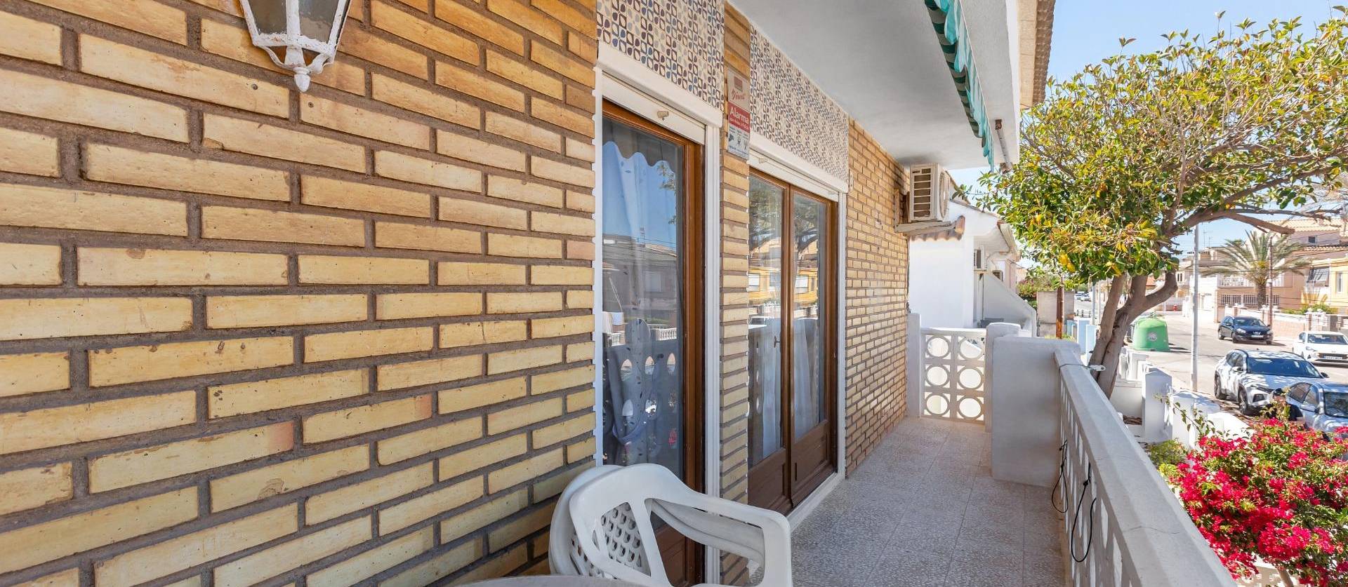 Revente - Bungalow - Torrevieja - Los Europeos